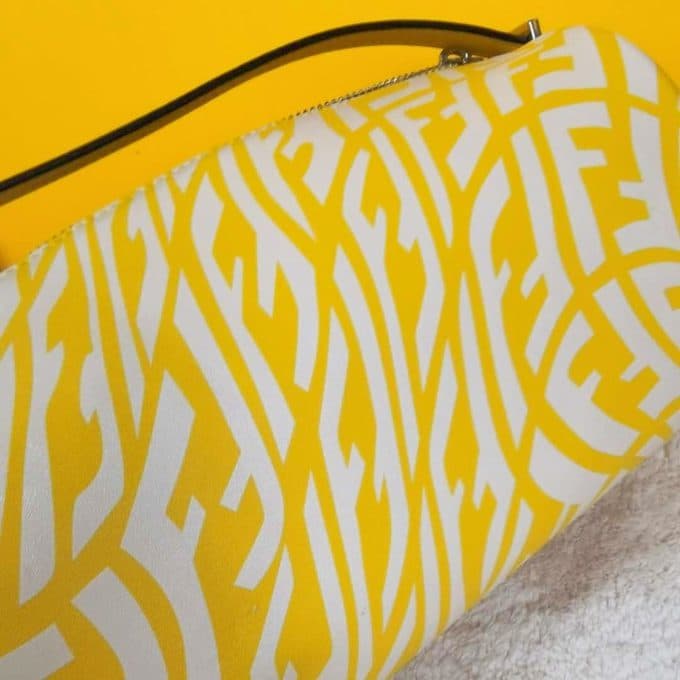 フェンディバッグコピー 2022新品注目度NO.1 FENDI レディース ハンドバッグ - 画像 (9)