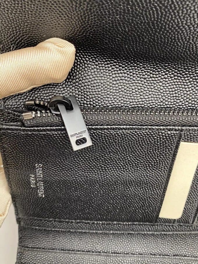 イヴサンローラン 財布コピー 2021新品注目度NO.1 YSL レディース 財布 - 画像 (7)