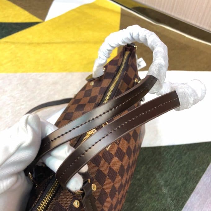 ルイヴィトンバッグコピー 定番人気2020新品 Louis Vuitton レディース ハンドバッグ - 画像 (5)