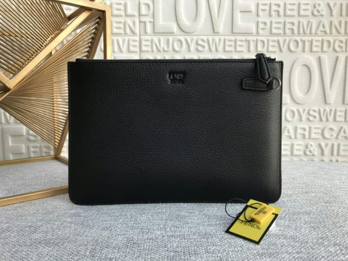 フェンディバッグコピー 2021新品注目度NO.1 FENDI 男女兼用 セカンドバッグ - 画像 (2)