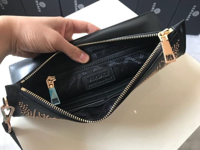 ヴェルサーチェバッグコピー 大人気2021新品 VERSACE メンズ セカンドバッグ - 画像 (7)
