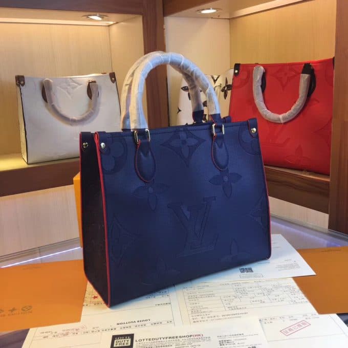 ルイヴィトンバッグコピー 2020新品注目度NO.1 Louis Vuitton レディース トートバッグ - 画像 (2)