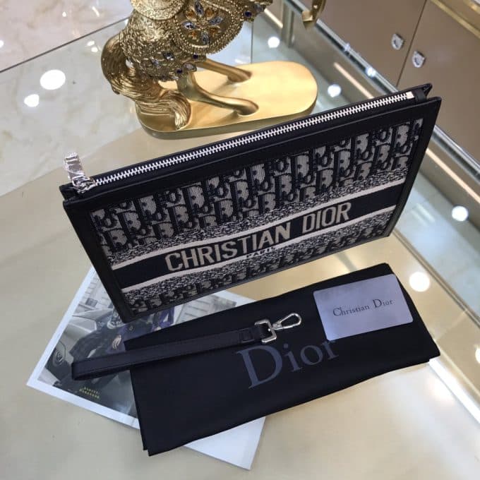 ディオールバッグコピー 2021新品注目度NO.1 Dior メンズ セカンドバッグ - 画像 (6)