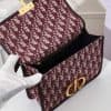 ディオールバッグコピー 定番人気2022新品 Dior レディース ショルダーバッグ - 画像 (8)