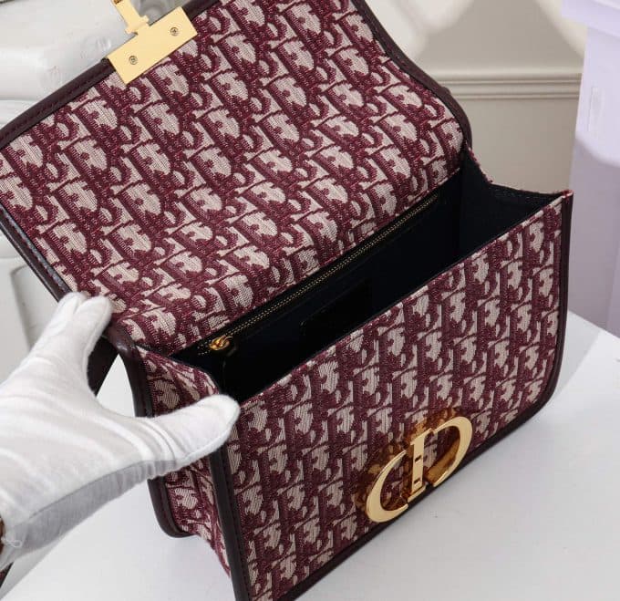 ディオールバッグコピー 定番人気2022新品 Dior レディース ショルダーバッグ - 画像 (8)