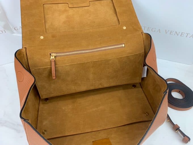 2019秋冬高品質ボッテガヴェネタ(Bottega Veneta)☆レディース ハンドバックコピー☆気持ちの良い触り心地♪相性抜群！ - 画像 (9)