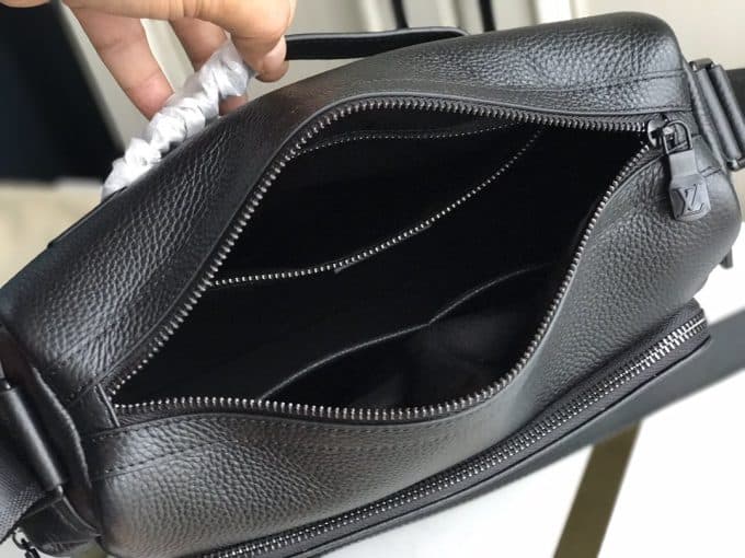 高品質ルイヴィトンバッグコピー 定番人気2021新品 Louis Vuitton メンズ ショルダーバッグ - 画像 (8)