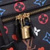 ルイヴィトンバッグコピー 定番人気2020新品 Louis Vuitton レディース バケツバッグ - 画像 (4)