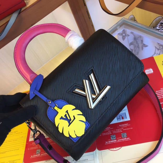 ルイヴィトンバッグコピー 大人気2020新品 Louis Vuitton レディース ハンドバッグ