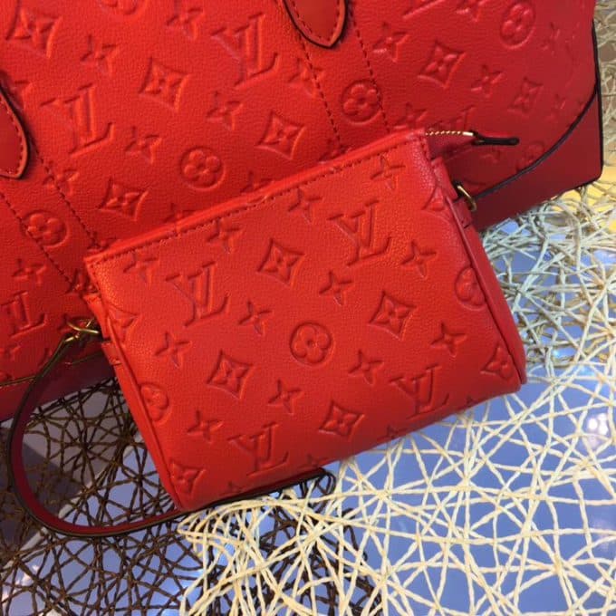 ルイヴィトンバッグコピー 2020新品注目度NO.1 Louis Vuitton レディース トートバッグ - 画像 (3)