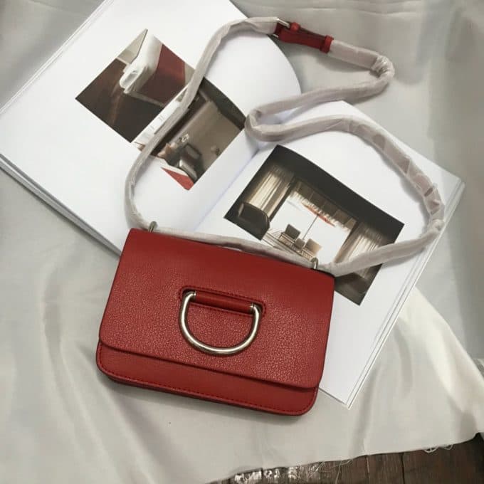 2019秋冬人気新作バーバリー(BURBERRY)☆レディース ショルダーバッグコピー☆数量限定発表★♫店長お勧め人気商品！！ - 画像 (4)