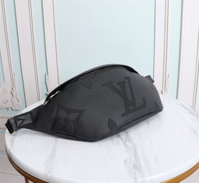 ルイヴィトンバッグコピー 定番人気2021新品 Louis Vuitton 男女兼用 ウエストポーチ - 画像 (7)