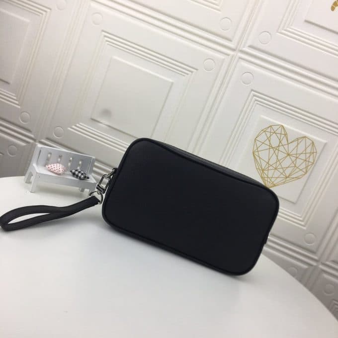 ルイヴィトンバッグコピー 大人気2021新品 Louis Vuitton 男女兼用 セカンドバッグ - 画像 (4)