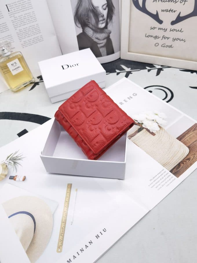 ディオール財布コピー 大人気2021新品 Dior レディース 財布