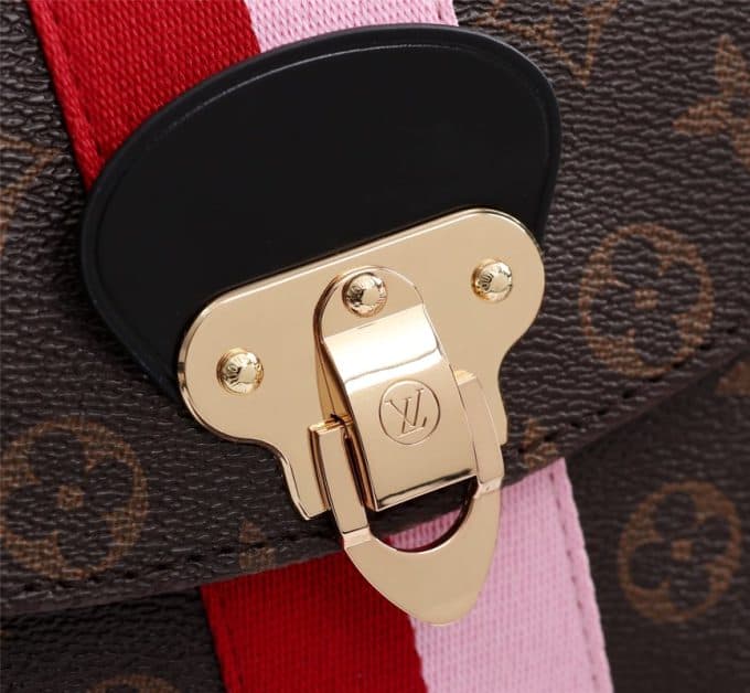 ルイヴィトンバッグコピー 2020新品注目度NO.1 Louis Vuitton レディース ハンドバッグ - 画像 (9)