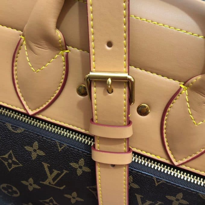 ルイヴィトンバッグコピー 2020新品注目度NO.1 Louis Vuitton レディース ショルダーバッグ - 画像 (7)