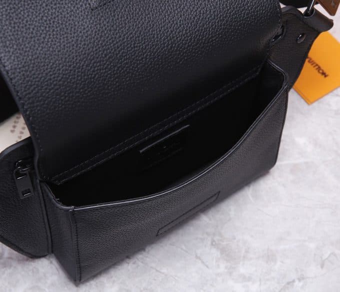 ルイヴィトンバッグコピー 2021新品注目度NO.1 Louis Vuitton メンズ ウエストポーチ - 画像 (7)