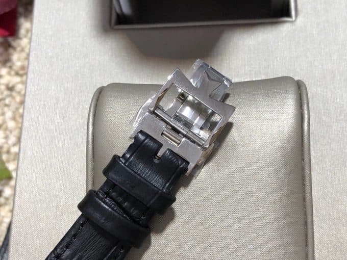 高品質ヴァシュロンコンスタンタン 時計 スーパーコピー レディース 自動巻き - 画像 (7)