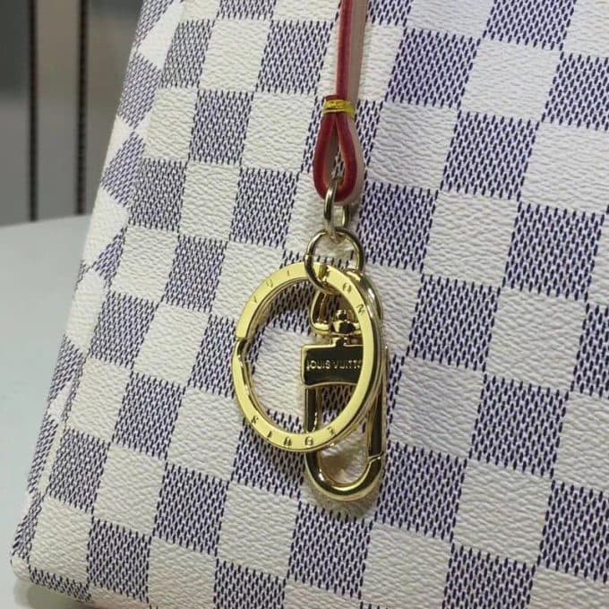 ルイヴィトンバッグコピー 2020新品注目度NO.1 Louis Vuitton レディース ハンドバッグ - 画像 (6)