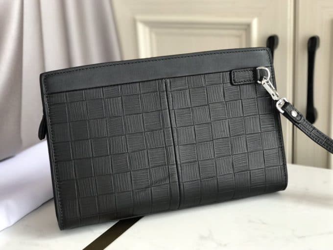 ルイヴィトンバッグコピー 定番人気2021新品 Louis Vuitton メンズ セカンドバッグ - 画像 (9)