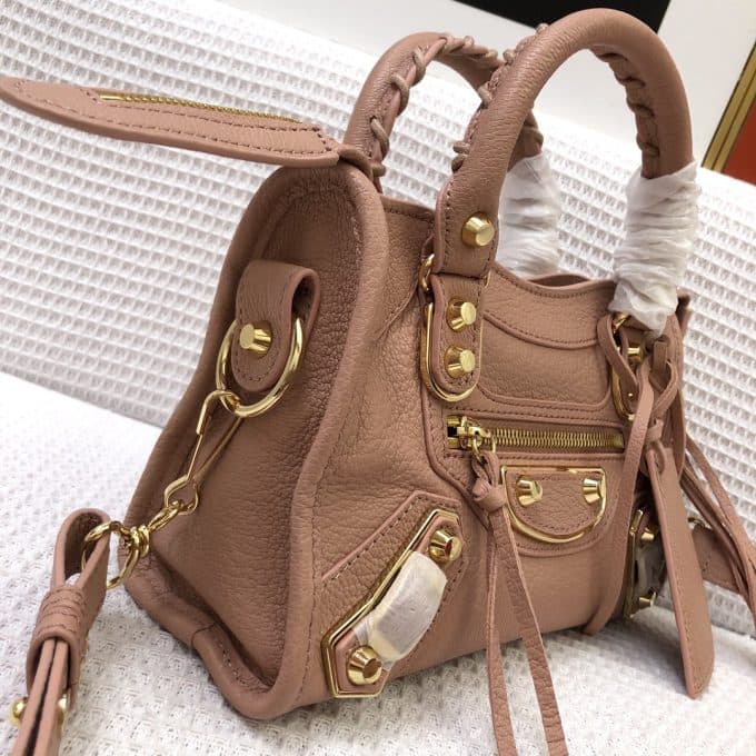 人気高級バレンシアガバッグコピー 定番人気2022新品 BALENCIAGAレディース ハンドバッグ - 画像 (7)