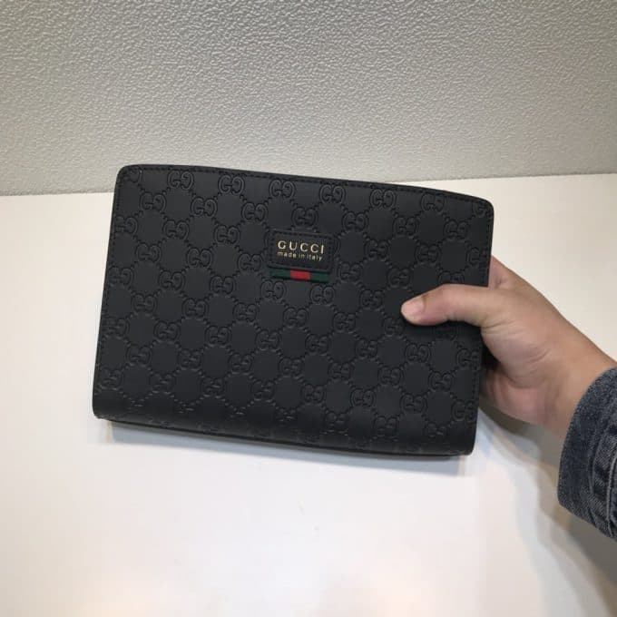 グッチバッグコピー 大人気2021新品 GUCCI メンズ セカンドバッグ - 画像 (7)