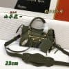 高品質バレンシアガバッグコピー 2022新品注目度NO.1 BALENCIAGAレディース ハンドバッグ