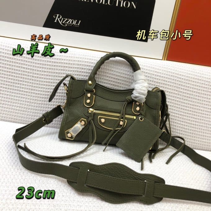 高品質バレンシアガバッグコピー 2022新品注目度NO.1 BALENCIAGAレディース ハンドバッグ