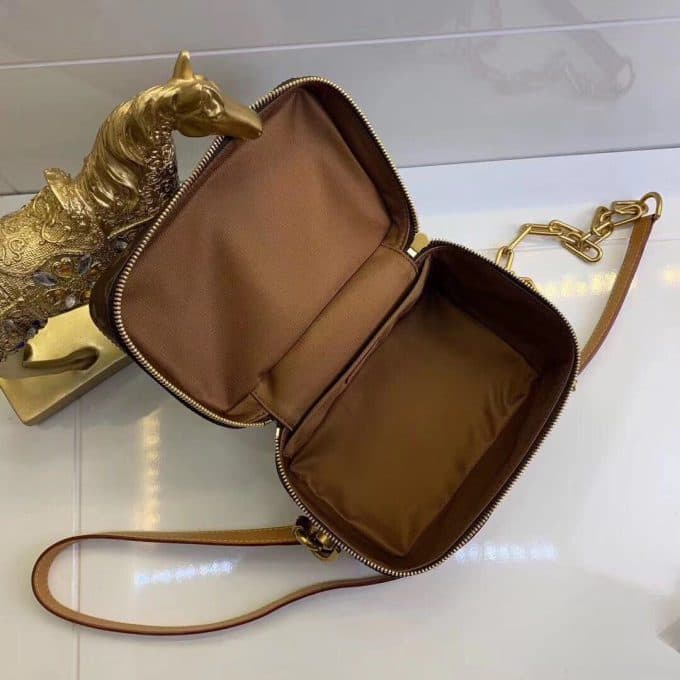 高品質ルイヴィトンバッグコピー 2021新品注目度NO.1 Louis Vuitton メンズ ショルダーバッグ - 画像 (5)