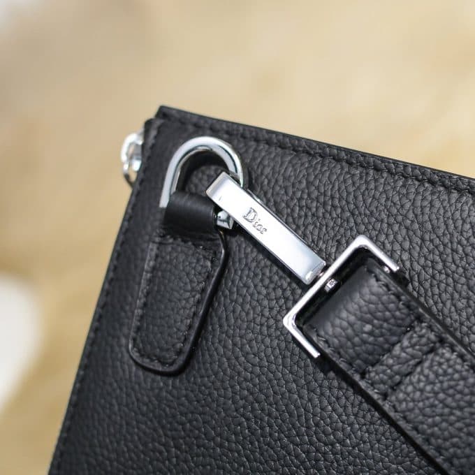 ディオールバッグコピー 定番人気2021新品 Dior メンズ セカンドバッグ - 画像 (6)