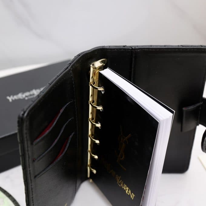 イヴサンローラン 財布コピー 定番人気2021新品 YSL レディース 長財布 - 画像 (9)