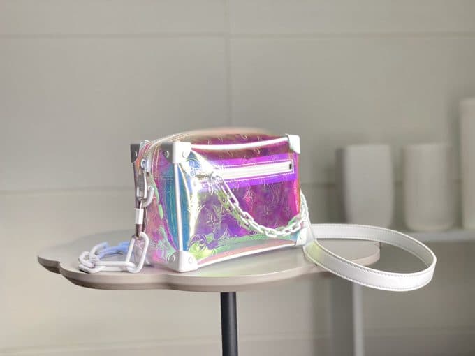 ルイヴィトンバッグコピー 定番人気2020新品 Louis Vuitton レディース ショルダーバッグ - 画像 (2)