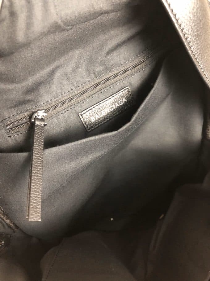 高品質 バレンシアガバッグコピー 2021新品注目度NO.1 BALENCIAGA 男女兼用 バックパック - 画像 (9)