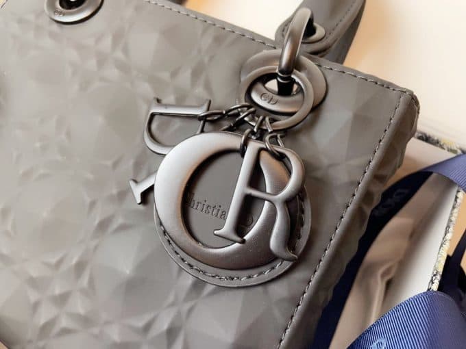 ディオールバッグコピー 2022新品注目度NO.1 Dior レディース ハンドバッグ - 画像 (6)
