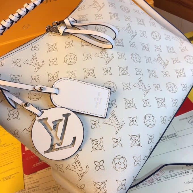 ルイヴィトンバッグコピー 定番人気2020新品 Louis Vuitton レディース ハンドバッグ - 画像 (6)