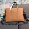 人気高級 エルメスバッグコピー 定番人気2021新品 HERMES メンズ ブリーフケース - 画像 (3)