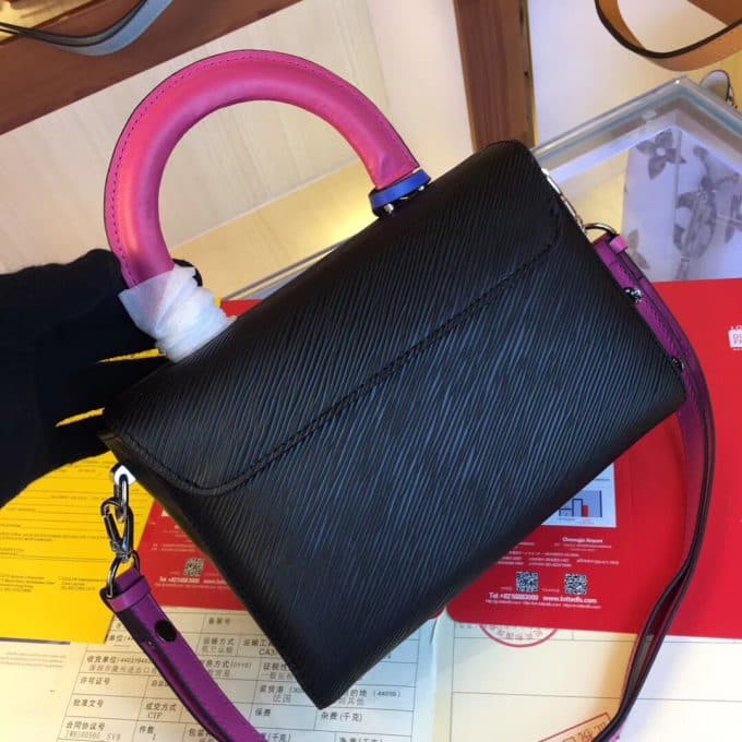 ルイヴィトンバッグコピー 大人気2020新品 Louis Vuitton レディース ハンドバッグ - 画像 (5)