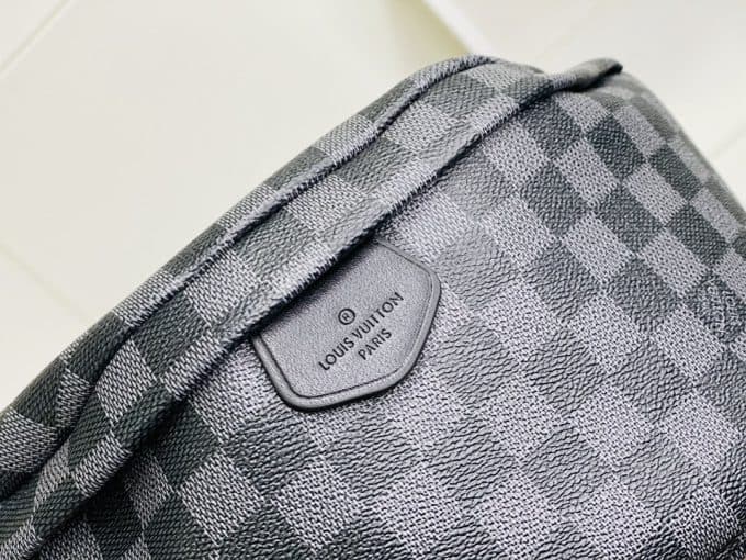 ルイヴィトンバッグコピー 大人気2021新品 Louis Vuitton 男女兼用 ウエストポーチ - 画像 (6)