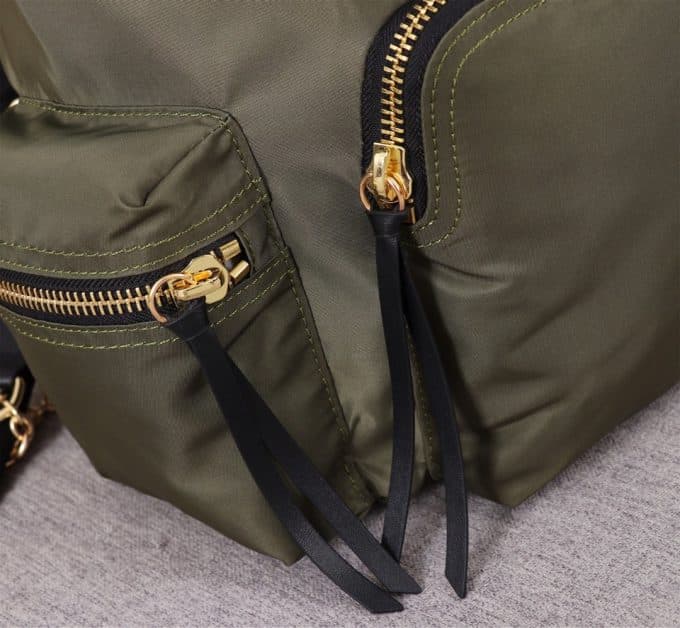 バーバリーバッグコピー 大人気2021新品 BURBERRY 男女兼用 バックパック - 画像 (8)