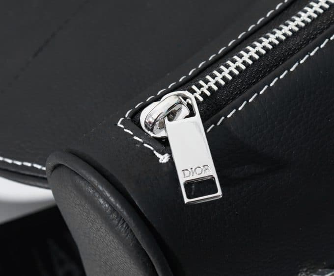 ディオールバッグコピー 定番人気2020新品 Dior 男女兼用 ボディバッグ - 画像 (4)