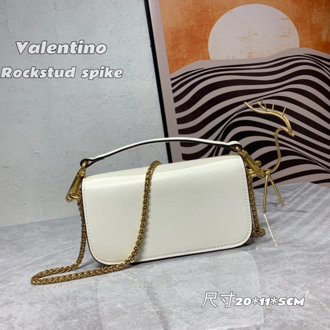 ヴァレンティノバッグコピー 定番人気2022新品 Valentino レディース ショルダーバッグ - 画像 (3)