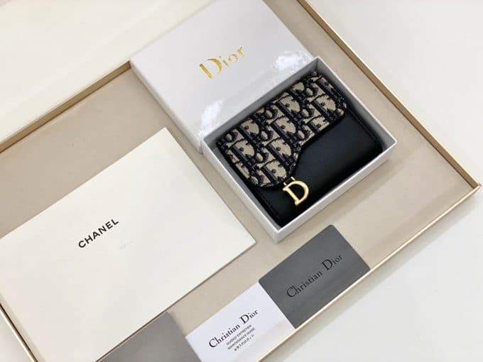 ディオール財布コピー 大人気2021新品 Dior レディース 財布 - 画像 (3)