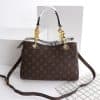 ルイヴィトンバッグコピー 定番人気2020新品 Louis Vuitton レディース ハンドバッグ - 画像 (3)