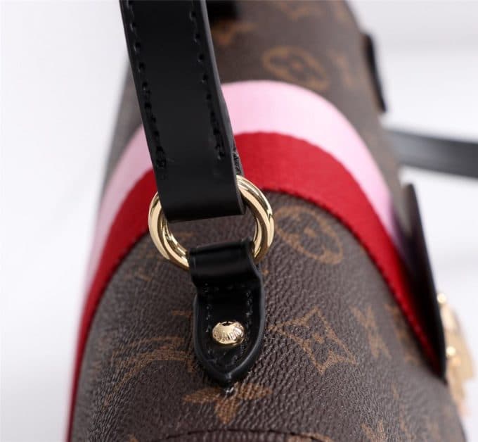 ルイヴィトンバッグコピー 2020新品注目度NO.1 Louis Vuitton レディース ハンドバッグ - 画像 (5)