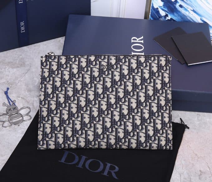 ディオールバッグコピー 大人気2021新品 Dior メンズ セカンドバッグ