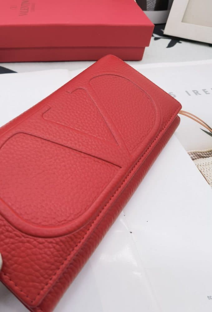 ヴァレンティノ財布コピー 2021新品注目度NO.1 Valentino レディース 長財布 - 画像 (7)