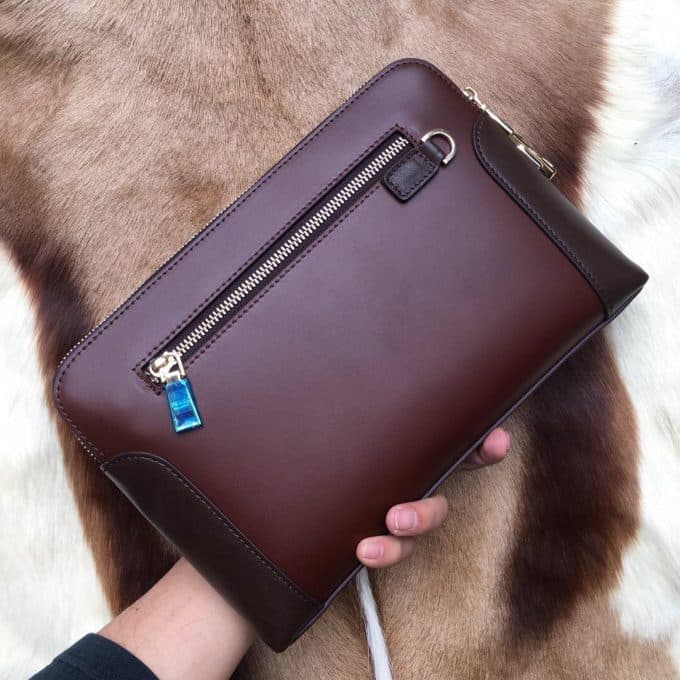 プラダバッグコピー 2021新品注目度NO.1 PRADA メンズ セカンドバッグ - 画像 (2)