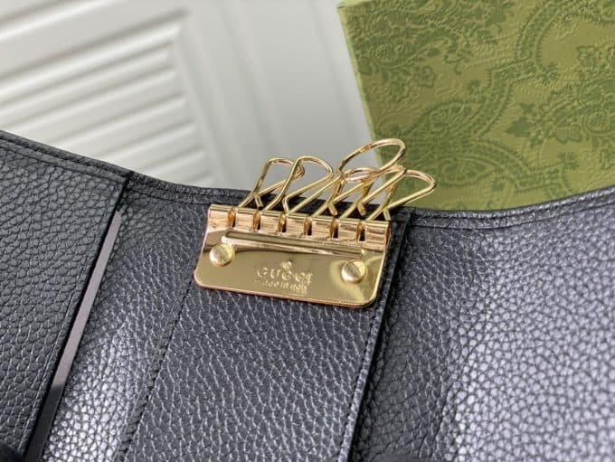 グッチ財布コピー 定番人気2021新品 GUCCI レディース 財布 - 画像 (7)