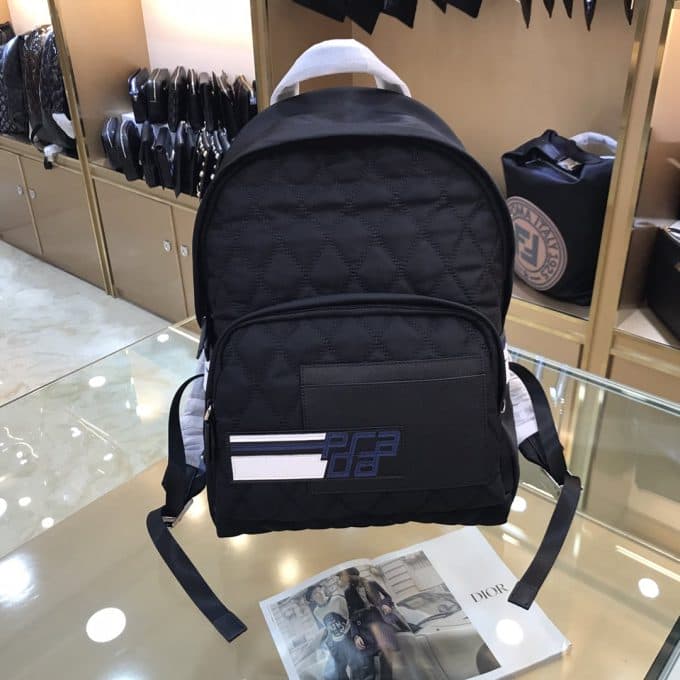 プラダバッグコピー 定番人気2021新品 PRADA メンズ バックパック