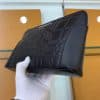 バーバリーバッグコピー 定番人気2021新品 BURBERRY メンズ セカンドバッグ - 画像 (6)